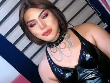 Chaturbate Adult Webcam of mysterious_diva