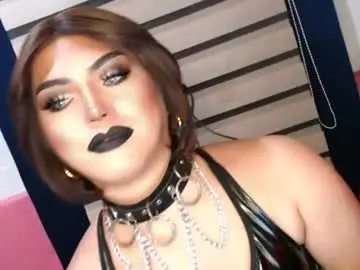 Chaturbate Adult Webcams of mysterious_diva