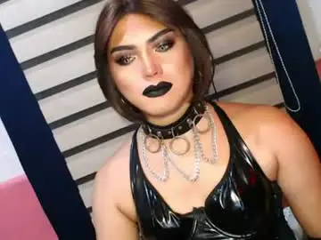 Chaturbate Live Sex of mysterious_diva