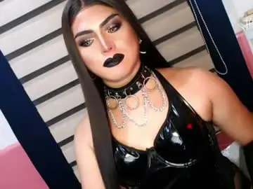 Chaturbate Free Porn Cam of mysterious_diva