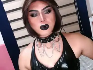 Chaturbate Sex Chat of mysterious_diva