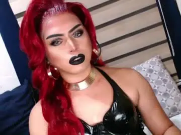 Chaturbate Live Porn of mysterious_diva