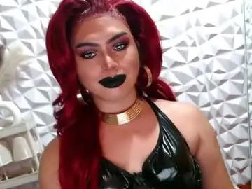Chaturbate Sex Chat of mysterious_diva