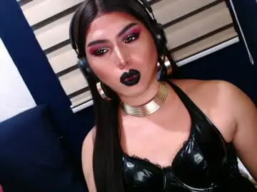 Chaturbate Adult Webcams of mysterious_diva