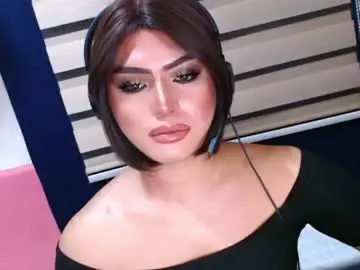 Chaturbate Live Porn of mysterious_diva