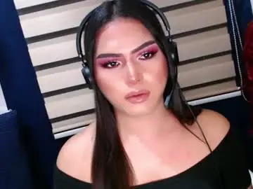 Chaturbate Nude Webcam of mysterious_diva