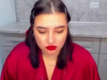 Chaturbate Live Sex of nikkirise