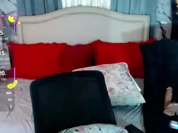 Chaturbate Free Live Porn of ninashoveltop