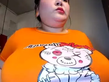 Chaturbate Sex Cam of penelope_witts