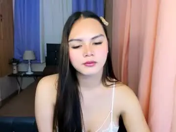 Chaturbate Live Sex Cam of sabrina_hilson