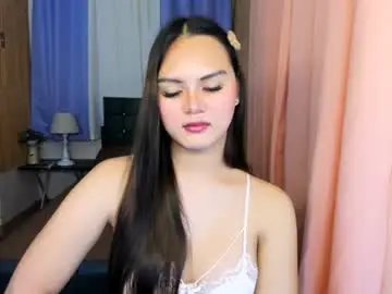 Chaturbate Sex Chat of sabrina_hilson