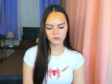 Chaturbate Watch Live Sex Cams of sabrina_hilson
