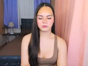 Chaturbate Watch Live Sex Cams of sabrina_hilson