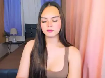 Chaturbate Adult Video Chat of sabrina_hilson