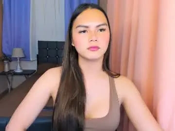 Chaturbate Watch Live Sex Cams of sabrina_hilson