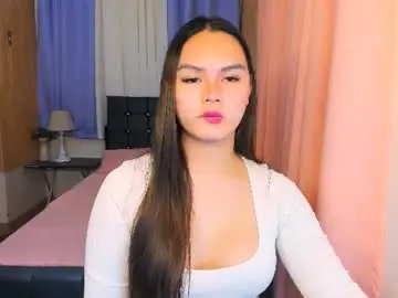 Chaturbate Adult Video Chat of sabrina_hilson