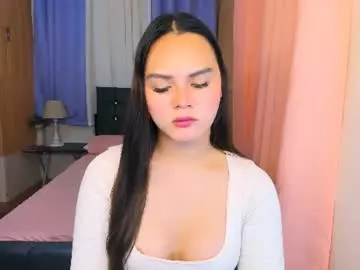 Chaturbate Watch Live Sex Cams of sabrina_hilson