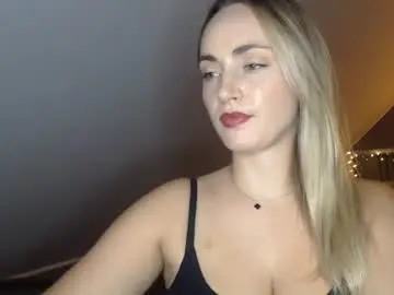 Chaturbate Free Porn Cam of scarlettxblonde