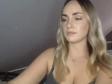 Chaturbate Sex Cam of scarlettxblonde