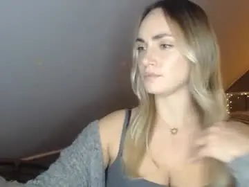 Chaturbate Live Sex of scarlettxblonde
