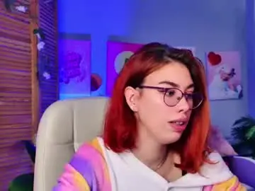 Chaturbate Best Webcam of seraphineduskryn