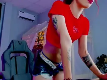Chaturbate Sex Chat of seraphineduskryn
