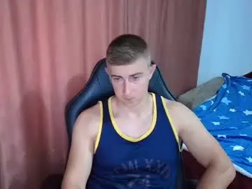 Chaturbate Nude Webcam of smanking22
