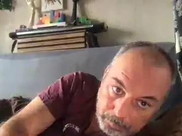 Chaturbate Sex Cam of srek38