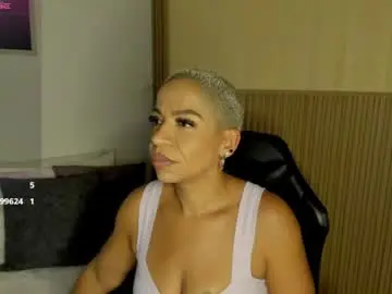 Chaturbate Free Porn Cam of summer_night_