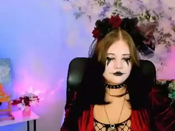 Chaturbate Nude Webcam of susan_rain_