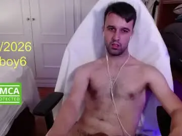 Chaturbate Adult Webcams of uncutboy6