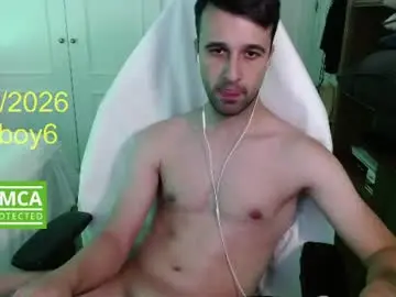Chaturbate Adult Webcams of uncutboy6