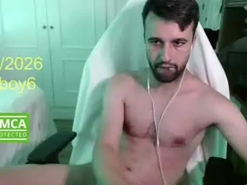 Chaturbate Free Porn Cam of uncutboy6