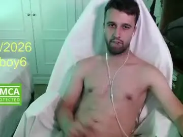 Chaturbate Best Webcam of uncutboy6