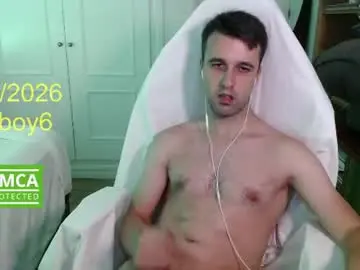 Chaturbate Free Porn Cam of uncutboy6