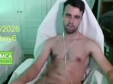 Chaturbate Adult Webcam of uncutboy6