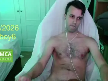 Chaturbate Watch Live Sex Cams of uncutboy6