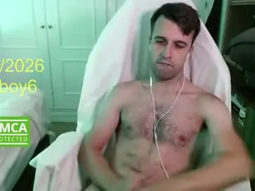 Chaturbate Live Sex of uncutboy6