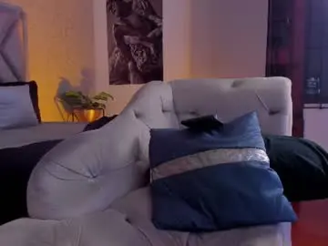 Chaturbate Sex Chat of vincentblack_
