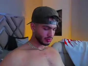 Chaturbate Private Sex Chat of vincentblack_