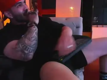 Chaturbate Adult Webcam of vincentblack_