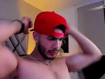Chaturbate Free Porn Cam of vincentblack_