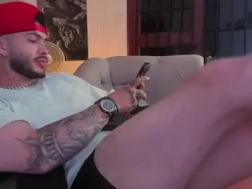 Chaturbate Best live sex cam show of vincentblack_
