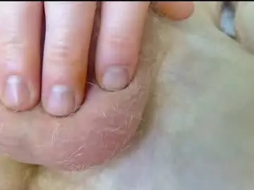 Chaturbate Sex Cam of whitebars22