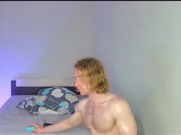 Chaturbate Free Porn Cam of whitebars22