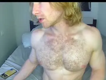 Chaturbate Nude Webcam of whitebars22