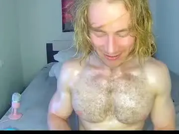 Chaturbate Nude Webcam of whitebars22