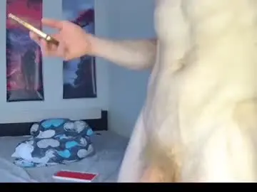 Chaturbate Sex Cam of whitebars22