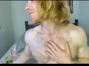 Chaturbate Nude Webcam of whitebars22