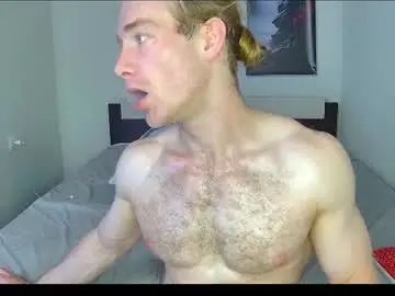 Chaturbate Sex Cam of whitebars22